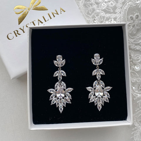 Pendientes "Gala"