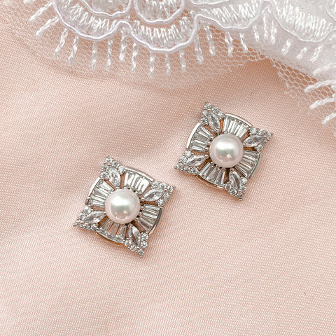 Pendientes "Lucia"