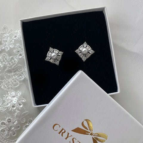 Pendientes "Lucia"