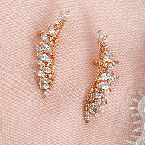 Pendientes "Marisa"
