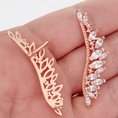 Pendientes "Marisa"