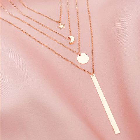 Collar Noah Gold