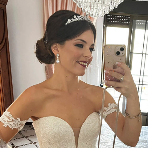 Tiara "Azahara"