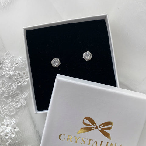 Pendientes "Olivia"