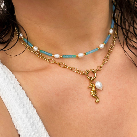 Collar "Bali"