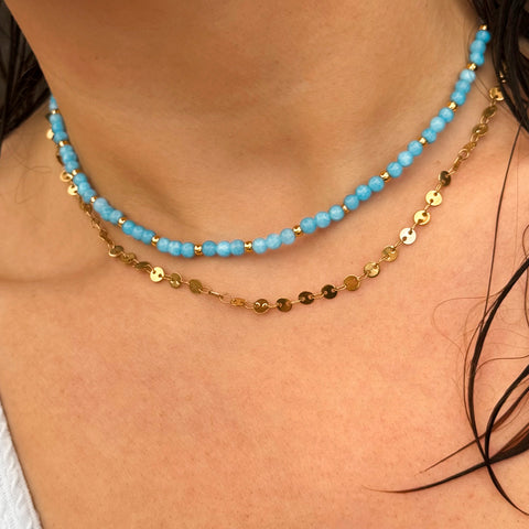 Collar "Amalfi"