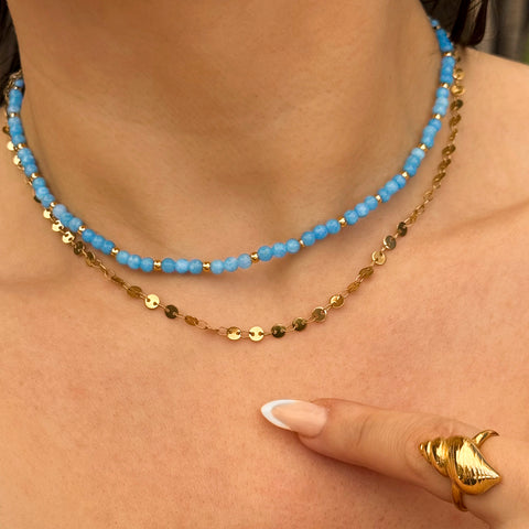Collar "Amalfi"