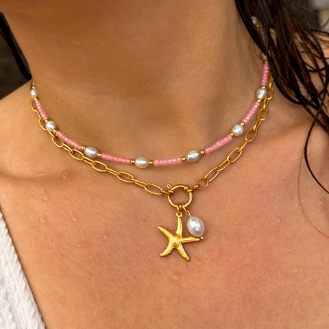 Collar "Fiji"