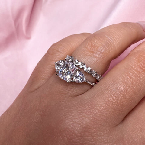 Anillo Elsa