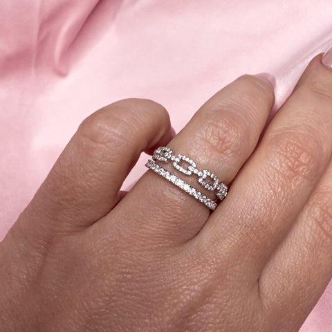 Anillo Chain