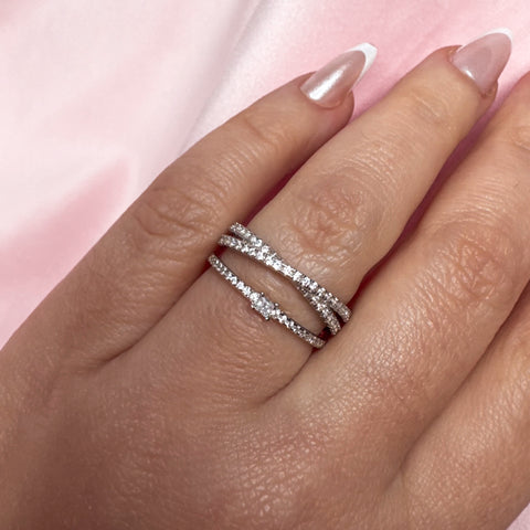 Anillo Eva