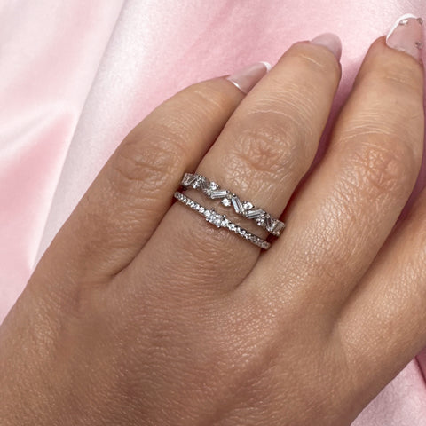 Anillo Elsa