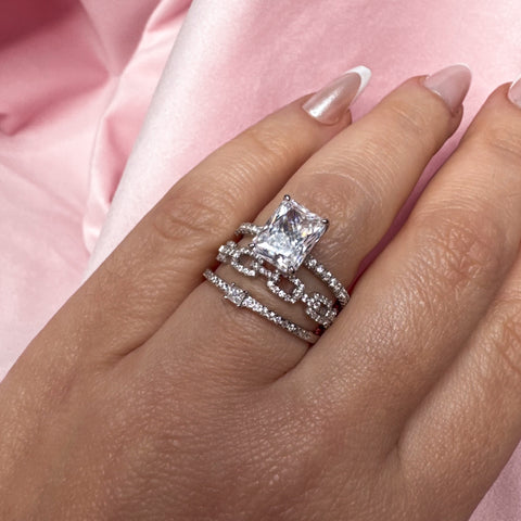 Anillo Milly
