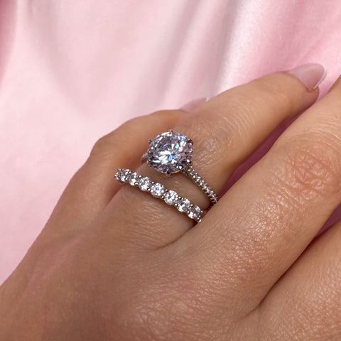 Anillo Giselle