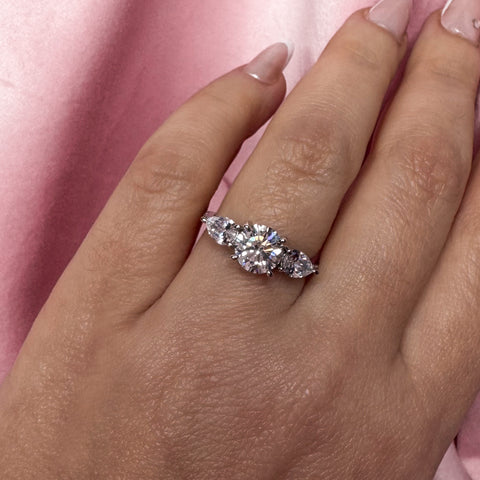 Anillo Sophia
