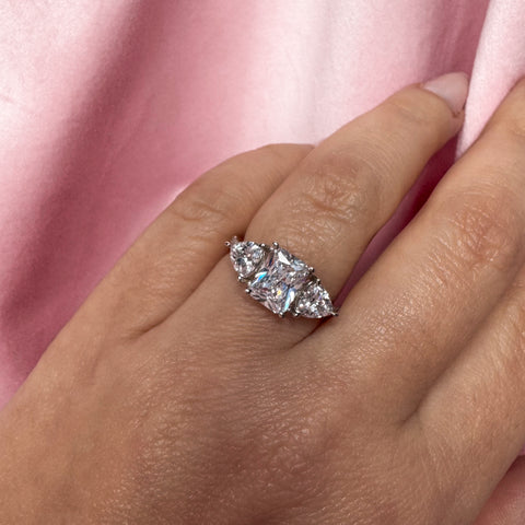 Anillo Selena