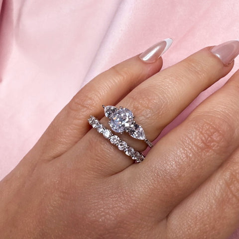 Anillo Mia