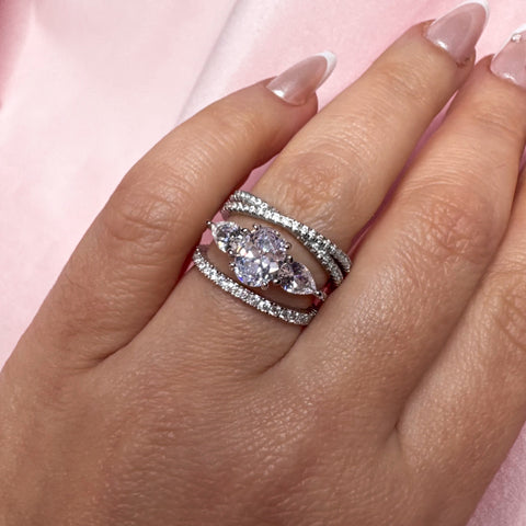 Anillo Mia