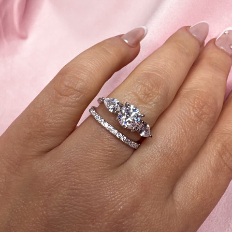 Anillo Sophia