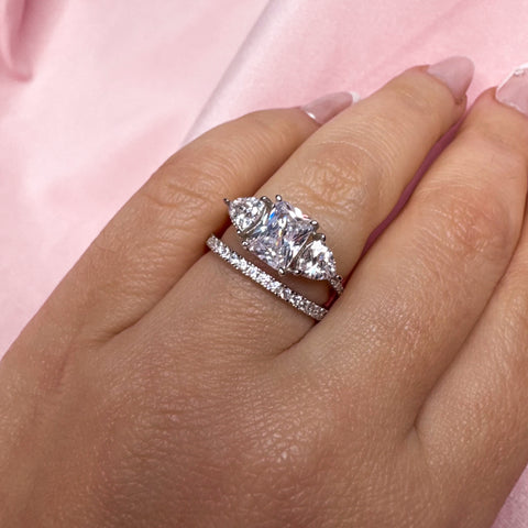 Anillo Selena