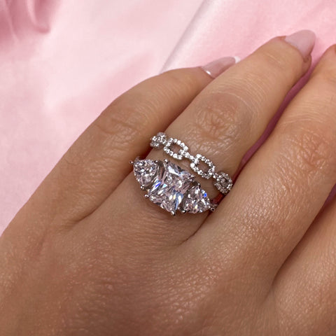 Anillo Chain