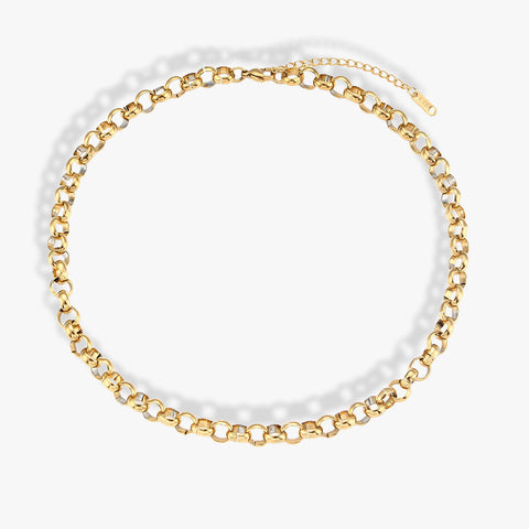 Collar Beca