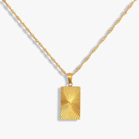 Collar Calipso