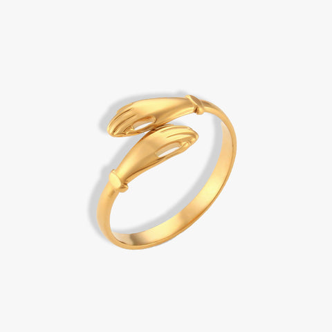 Anillo Hug
