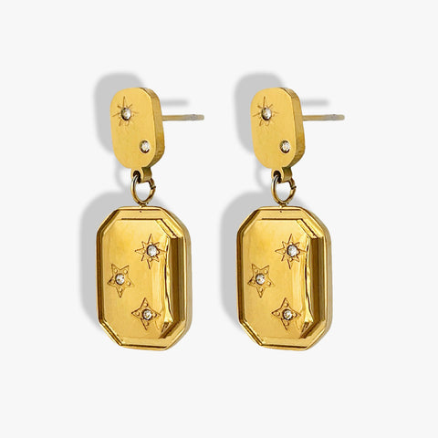 Pendientes Imogen