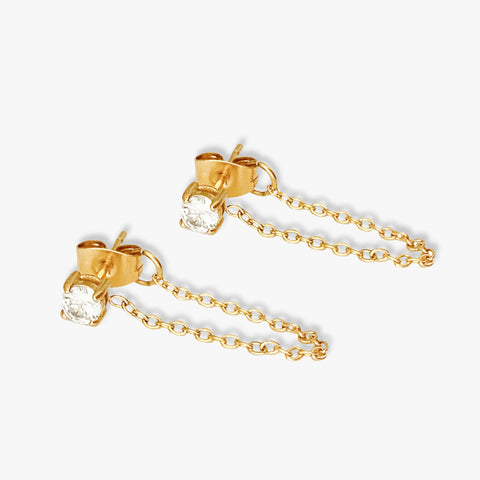 Pendientes Kora