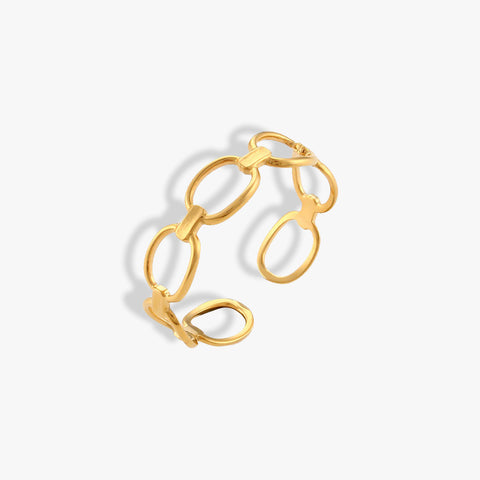 Anillo Odele