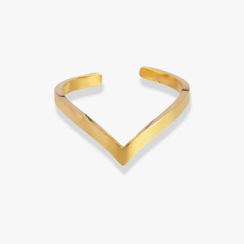 Anillo Vica Gold