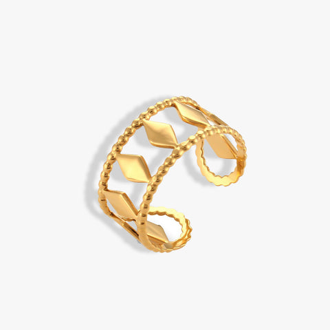 Anillo Arlequin