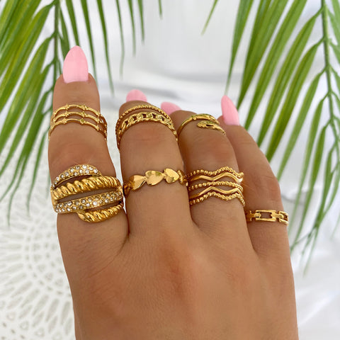 Anillo Lara