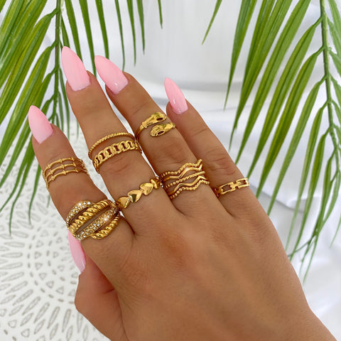 Anillo Lara