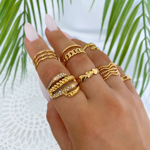 Anillo Rut