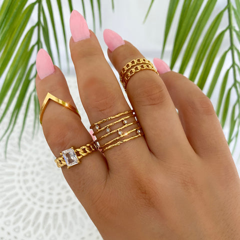 Anillo Iraide