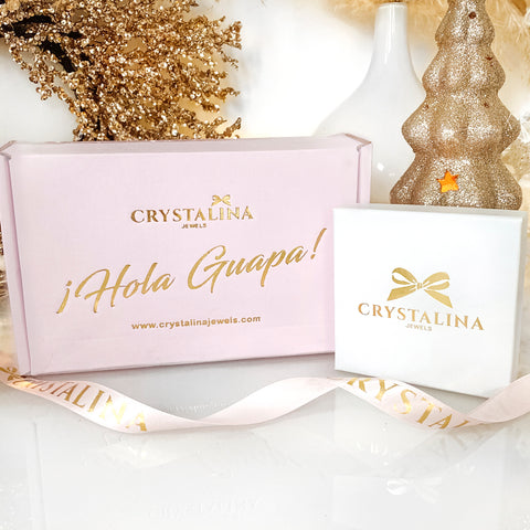 Pulsera Nadia Gold