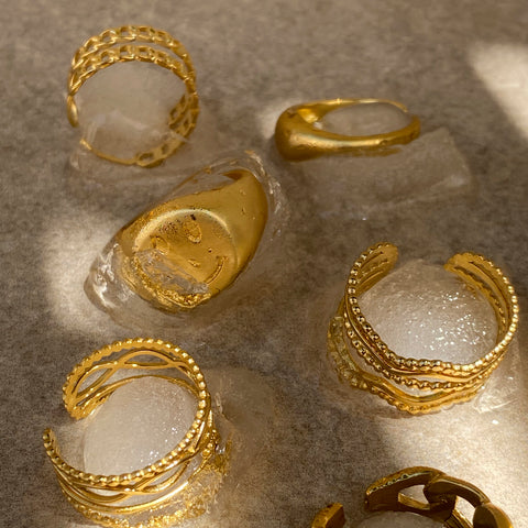 Anillo Lara