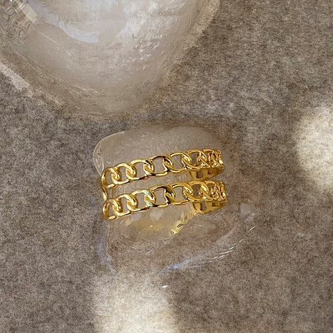 Anillo Iraide