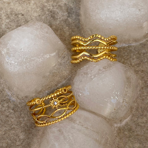 Anillo Lara