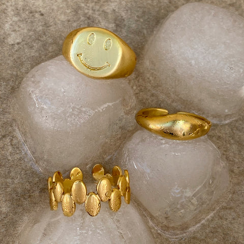Anillo Uma