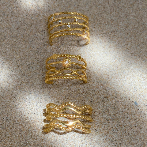 Anillo Lara
