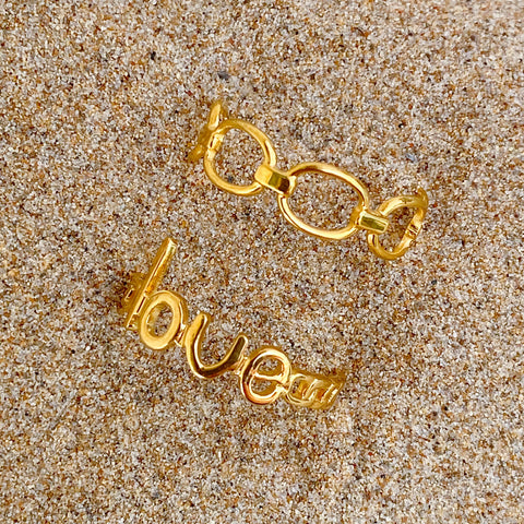 Anillo Odele