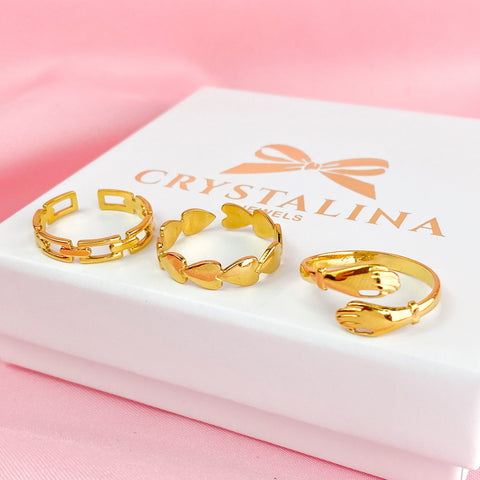 Anillo Hug
