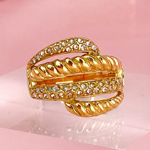 Anillo Rut