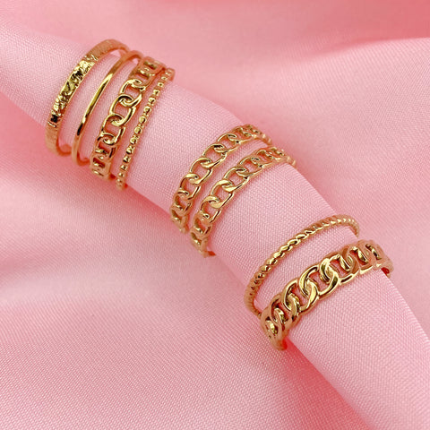 Anillo Iraide